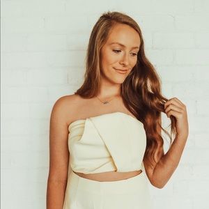 Meet your Posher, Lilly